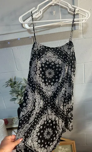 Princess Polly Mini Dress thumbnail 1