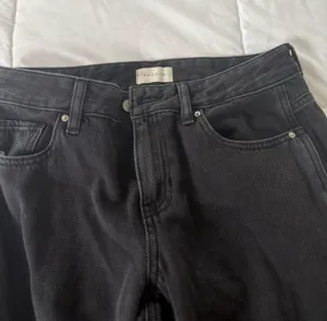 PacSun Low-Rise Baggy Jeans thumbnail 2