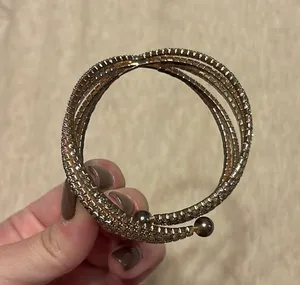 bracelet Gold thumbnail 1