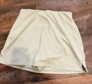 Gold Hinge Gold Skirt thumbnail 1
