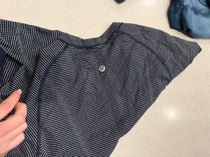 Lululemon Swiftly Tech Short Sleeve thumbnail 2