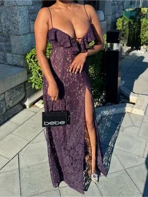 House of cb MALIA Night Shade thumbnail 6