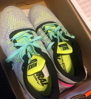 Nike Brand New  Free Rn thumbnail 3