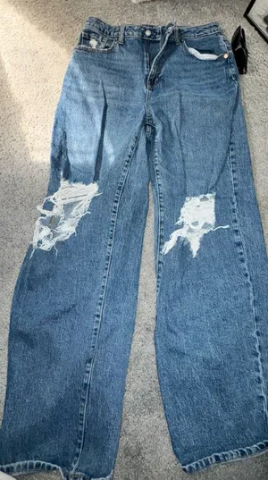 Wild Fable Jeans thumbnail 1