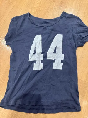 Brandy Melville Short Sleeve Top thumbnail 1