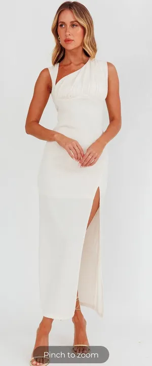 Selfie Leslie Dress thumbnail 1