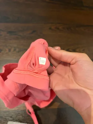 Lululemon Align Cami Tank thumbnail 4
