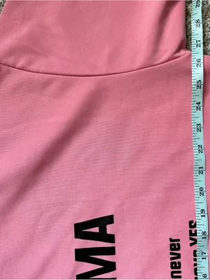 The Grandma Code Pink Sweatshirt - Cozy Women's Sweater Crewneck XXL thumbnail 3