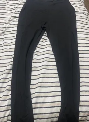 Leggings Black Size L thumbnail 1