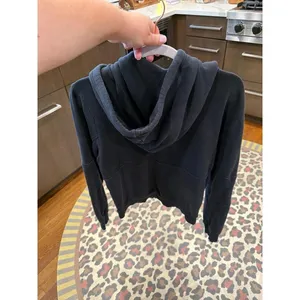 Zella women's zip-up hoodie‎ women's medium thumbnail 2
