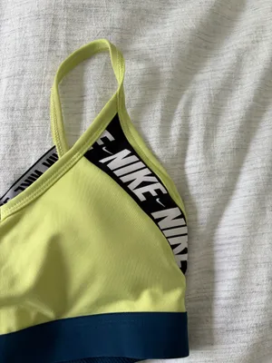 Nike Sports Bra thumbnail 2