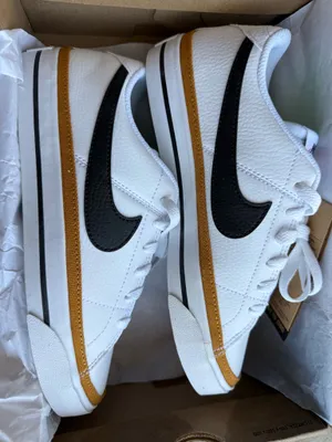 Nike Court Legacy Sneakers thumbnail 5