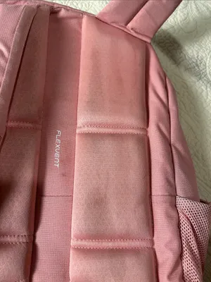 The North Face Jester Backpack in Dusty Rose thumbnail 3