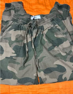 Hollister Ultra High-Rise Joggers thumbnail 1
