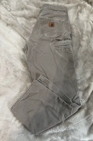 Vintage Carhartt Jeans thumbnail 1