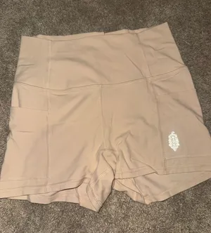 Free People Movement Shorts thumbnail 1