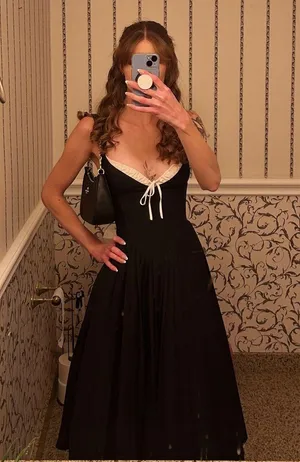 Babyboo Midi Dress thumbnail 5