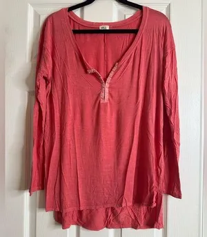 BKE Long Sleeve Shirt, Size Small thumbnail 1
