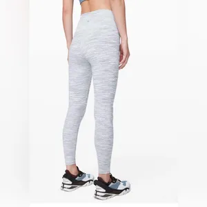 Lululemon Wunder Under High-Rise Tight 25" *Luxtreme size 10 thumbnail 2