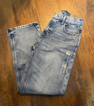 American Eagle Jeans thumbnail 1