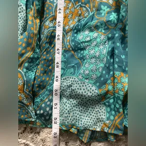 Beautiful ANTHROPOLOGIE dress 🔥🔥🔥 thumbnail 9