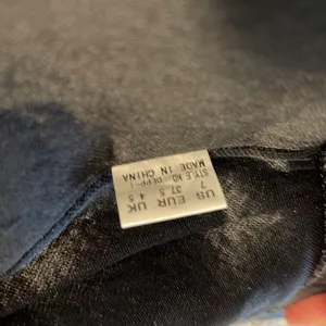 Black Tall Riding Boots Size undefined thumbnail 5