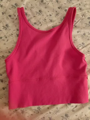 Power Pivot Lululemon Tank thumbnail 1
