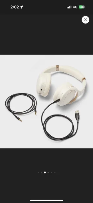 Heyday wireless headphones thumbnail 2
