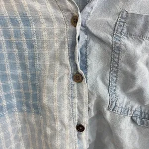 Chambray Button Down thumbnail 3