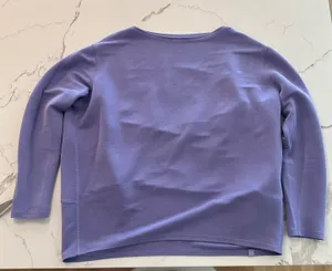 Lululemon Back In Motion Longsleeve thumbnail 3