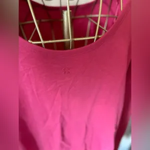 Sweaty Betty After Class Sport Sweatshirt Tayberry Pink NWT Size XL thumbnail 5