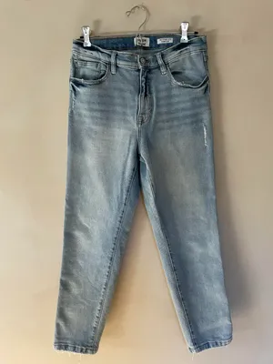 Kensie Effortless Stretch Jeans thumbnail 1