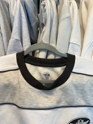 Boys Lie Panel Crewneck thumbnail 3