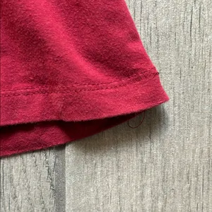 Alabama Women's Red Long Sleeve Top thumbnail 6