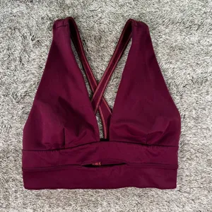 Free People Movement City Slicker Bra Sz S thumbnail 2