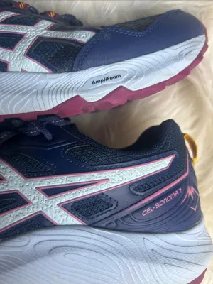ASICS Gel-Sonoma Amplifoam Women's Size 12 Running Shoe Ortholite Style 1012B413 thumbnail 10