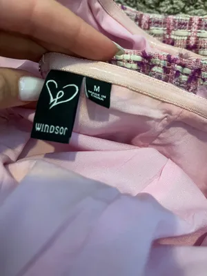 bow dress thumbnail 3