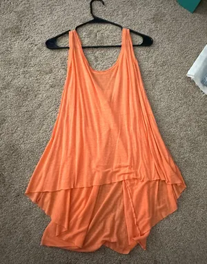 Free People Tank thumbnail 1