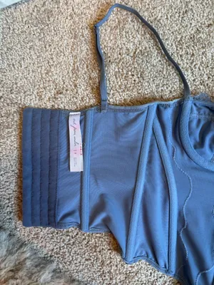 Corset Urban Outfitters Top thumbnail 4