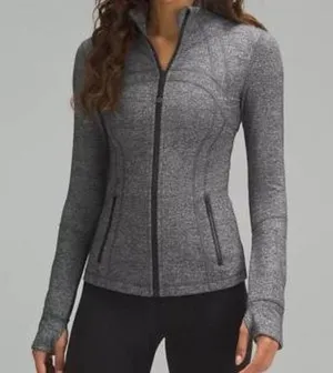 Lululemon Define Zip-Up Jacket thumbnail 2