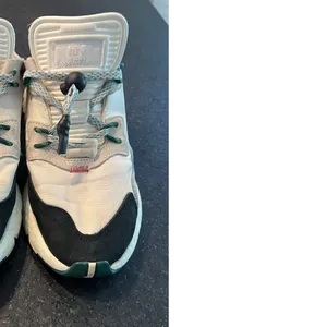 6.5 adidas Ivy Park x Nite Jogger Ecru Tint S29038 sneakers tennis shoes women thumbnail 5