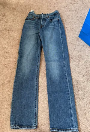 Levi’s Jeans Straight thumbnail 1