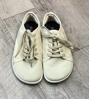Saguaro Unisex Barefoot Luck I Shoes Size 42 thumbnail 1