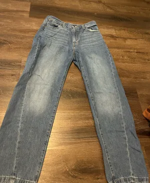 Levi’s Jeans 90s Baggy thumbnail 1