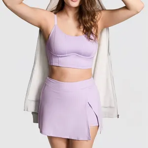 PINK‎ Victoria’s Secret Ultimate Athletic Skort thumbnail 4