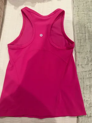Lululemon Tank Top Racerback thumbnail 2