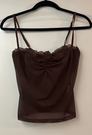 EDIKTED Bra Top thumbnail 1