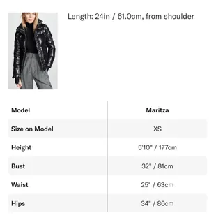 SAM jacket Size XS thumbnail 5