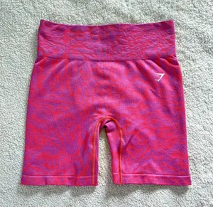 Gymshark Adapt Safari Shorts thumbnail 1