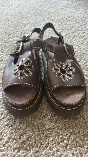 Doc Marten Sandals thumbnail 5